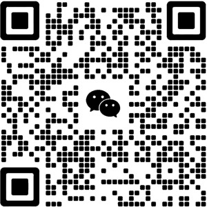 中山市柏顺五金制造有限公司二维码
