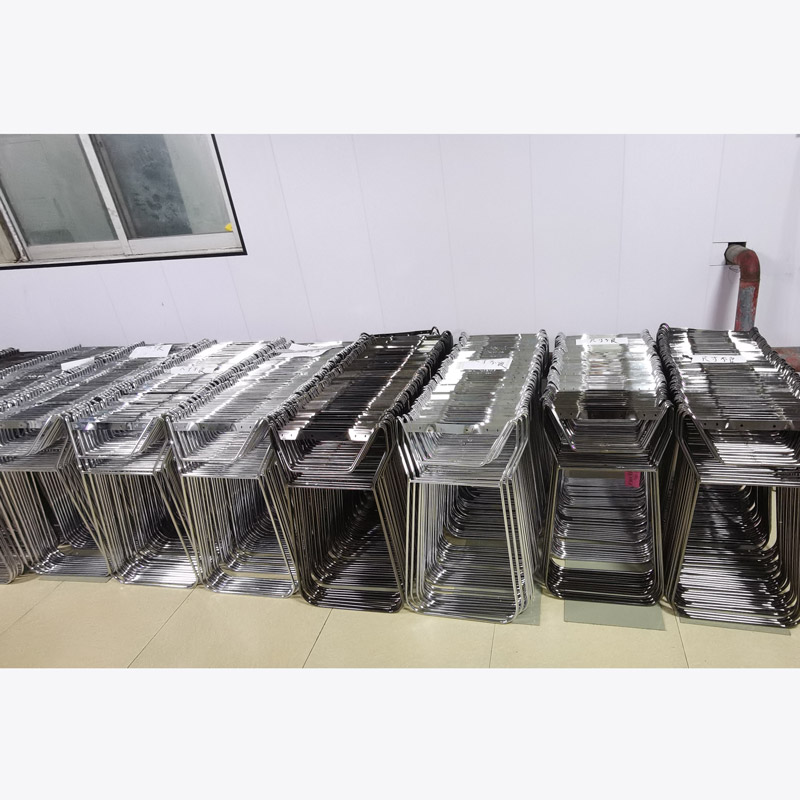 童车弹簧铁支 线材成型系列