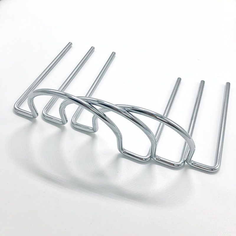 各类拉手提手 线材成型系列